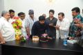 Dasari Kiran birthday celebrations at his office Stills