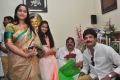 Dasari Narayana Rao 71st Birthday Celebraions Photos