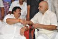 K Raghavendra Rao @ Dasari Narayana Rao 71st Birthday Celebraions Photos