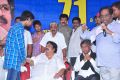 Dasari Narayana Rao 71st Birthday Celebraions Photos