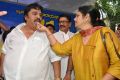 Jayasudha @ Dasari Narayana Rao 71st Birthday Celebraions Photos