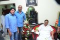 Dasari Narayana Rao Birthday Celebrations 2017 Photos