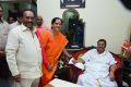 Dasari Narayana Rao Birthday Celebrations 2017 Photos