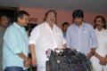 Bandla Ganesh, Dasari Narayana Rao, Harish Shankar