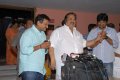 Dasari Narayana Rao watches Gabbar Singh