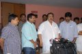 Dasari Narayana Rao at Special Screening of Gabbar Singh