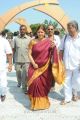 Jayasudha at Dasari Padma 1st Death Anniversary Celebration Photos