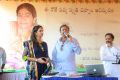 Manchu Lakshmi Prasanna, Mohan Babu at Dasari Padma 1st Death Anniversary Celebration Stills