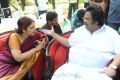 Actress Jayasudha & Dasari Narayana Rao at Dasari Padma Vardhanti