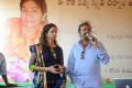 Manchu Lakshmi Prasanna, Mohan Babu at Dasari Padma 1st Death Anniversary Celebration Stills