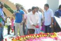 Actor Nagarjuna at Dasari Padma 1st Death Anniversary Celebration Stills