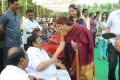 Dasari Padma First Death Anniversary Celebration Photos