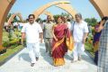 Jayasudha at Dasari Padma 1st Death Anniversary Celebration Stills