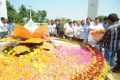 Mohan Babu at Dasari Padma 1st Death Anniversary Celebration Stills