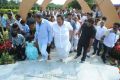 Mohan Babu at Dasari Padma 1st Death Anniversary Celebration Stills