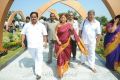 Jayasudha at Dasari Padma 1st Death Anniversary Celebration Stills