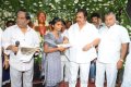 Dasari Padma Statue Inauguration Stills