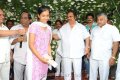 Dasari Padma Statue Inauguration Stills