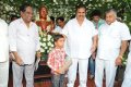 Dasari Narayana Rao Birthday Celebrations 2012