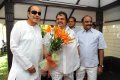 Dasari Padma Statue Inauguration Stills