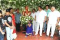 Dasari Padma Statue Inauguration Stills