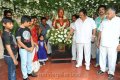 Dasari Padma Statue Inauguration Stills