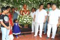 Dasari Padma Statue Inauguration Stills