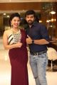 Pooja Kumar, Adith Arun @ Hotel Daspalla Christmas Cake Mixing Ceremony Photos