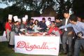 Hotel Daspalla Christmas Cake Mixing Ceremony Photos