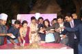 Adith Arun, Pooja Kumar, Rajasekhar, Nandita Swetha, Sunil @ Hotel Daspalla Christmas Cake Mixing Ceremony Photos