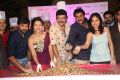 Celebrities at Christmas cake mixing ceremony at Hotel Daspalla, Jubilee Hills, Hyderabad