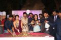 Adith Arun, Pooja Kumar, Rajasekhar, Nandita Swetha, Sunil @ Hotel Daspalla Christmas Cake Mixing Ceremony Photos