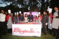 Hotel Daspalla Christmas Cake Mixing Ceremony Photos