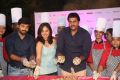 Adith Arun, Nandita Swetha, Sunil @ Hotel Daspalla Christmas Cake Mixing Ceremony Photos