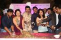 Adith Arun, Pooja Kumar, Rajasekhar, Nandita Swetha, Sunil @ Hotel Daspalla Christmas Cake Mixing Ceremony Photos