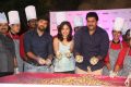 Celebrities at Christmas cake mixing ceremony at Hotel Daspalla, Jubilee Hills, Hyderabad