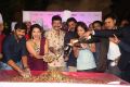 Adith Arun, Pooja Kumar, Rajasekhar, Nandita Swetha, Sunil @ Hotel Daspalla Christmas Cake Mixing Ceremony Photos