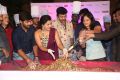 Celebrities at Christmas cake mixing ceremony at Hotel Daspalla, Jubilee Hills, Hyderabad