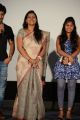 Roja, Naveena Jackson @ Daughter of Varma Movie Press Meet Photos