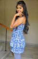 Naveena Jackson @ Daughter of Varma Movie Press Meet Photos