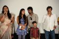 Daughter of Varma Movie Press Meet Photos