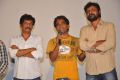 Daughter of Varma Movie Press Meet Photos