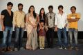 Daughter of Varma Movie Press Meet Photos