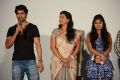 Daughter of Varma Movie Press Meet Photos