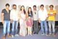 Daughter of Varma Movie Press Meet Photos