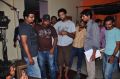 Daughter of Varma Movie Working Stills