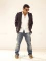 Ajith New Photo Shoot Stills for David Billa