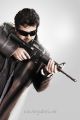 David Billa Ajith Photo Shoot Stills