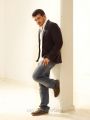 Ajith New Photo Shoot Stills for David Billa