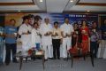 David Billa Telugu Audio Release Function Photos